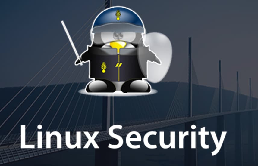 Linux Security and Hardening