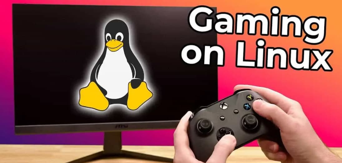 Linux Gaming and Multimedia 