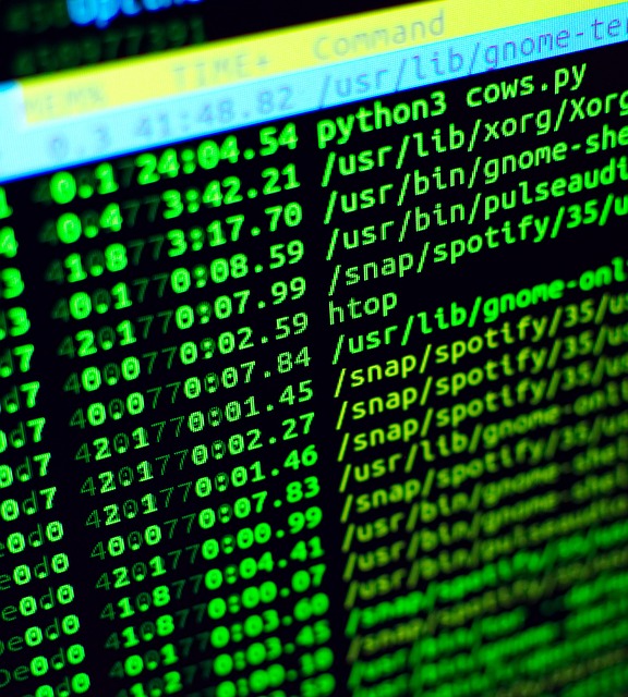 Package repositories