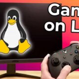 Linux Gaming and Multimedia 
